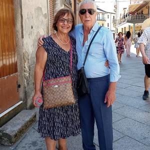 Meet your Posher, Lucy